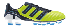 AdiPower Predator TRX FG Slime/Navy