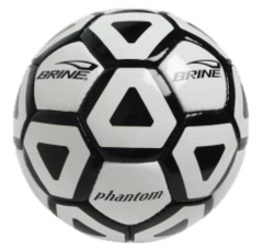 Brine Phantom Soccer Ball