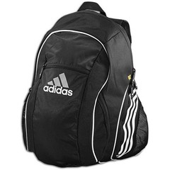 Heat United Backpack