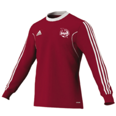 JWL Adidas Squadra 13 Long Sleeve Jersey