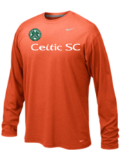 Palatine Celtic GK Uniforms