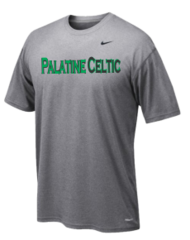 Palatine Celtic Poly Top