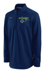 Synergy Training Top