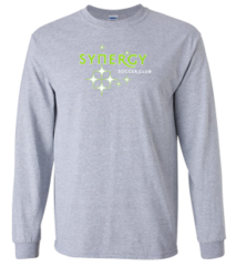 Synergy Long Sleeve Cotton Shirts