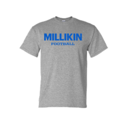 Millikin Football T-Shirt