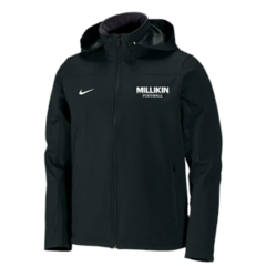 Millikin Football Nike Ambassador Jacket