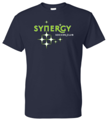 Synergy T-Shirts