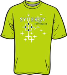 Synergy Specialty T-Shirts