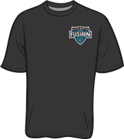 Illinois Fusion T-Shirts