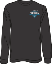 Illinois Fusion Long Sleeve T-Shirts