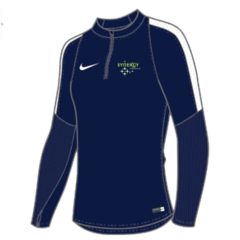 Synergy Nike Midlayer Top