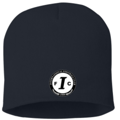 Inter Beanie