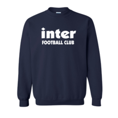 Inter Champion Crewneck Sweatshirt