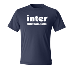 Inter Dri-Fit Shirt