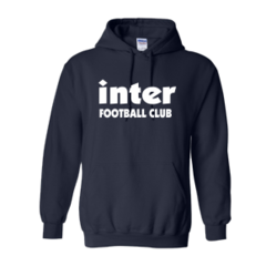 Inter Champion Hoodie