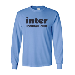 Inter Long Sleeve T-Shirt