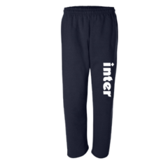 Inter Champion Sweatpants