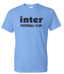 Inter T-Shirt