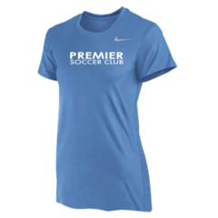 Premier Nike Poly Top
