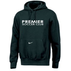 Premier Nike Hoodie
