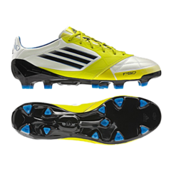 Adidas F50 adizero TRX FG Leather