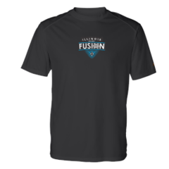 Illinois Fusion Dri-Fit T-Shirt