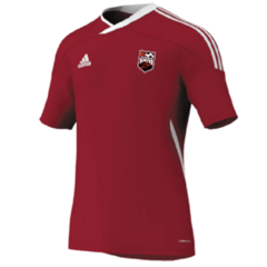 Schaumburg FC Tiro 11 Jersey