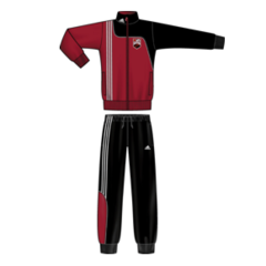 Schaumburg FC Sereno 11 Training Suit