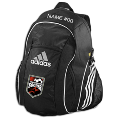 Schaumburg FC Copa Estadio Backpack