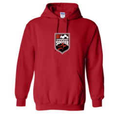 Schaumburg FC Hoodies