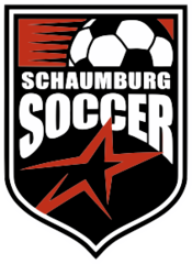 Schaumburg FC Decal