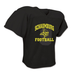Schaumburg Vikings Football Jerseys