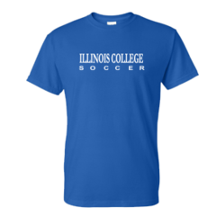 Illinois College T-Shirt
