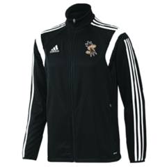 Streamwood HS Boys Adidas Training Jacket