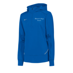Illinois College Women's Training Top