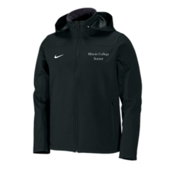 Illinois College Nike Ambassador Jacket