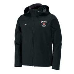 Carthage Soccer Women's Ambassador Jacket