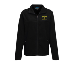 Schaumburg  Vikings Full Zip Fleece