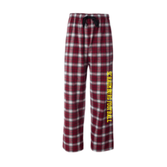 Schaumburg Vikings Pajama Pants