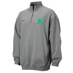 Palatine Celtic Nike Premier Half-Zip Fleece