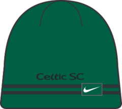 Palatine Celtic Nike Beanie