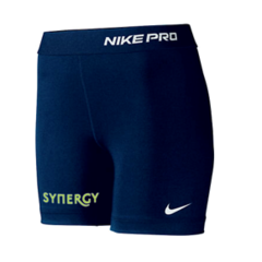 Synergy Nike Women's Core Compression Short