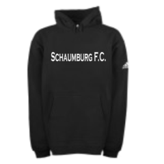 Schaumburg FC Adidas Hoodie
