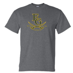 Elk Grove Grens T-Shirt