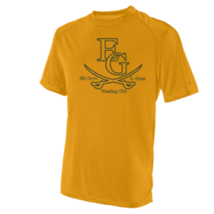 Elk Grove Grens Dri-Fit Shirt