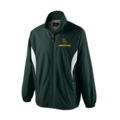 Elk Grove Grens Warmup Jacket