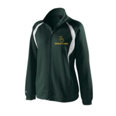 Elk Grove Grens Women's Warmup Jacket