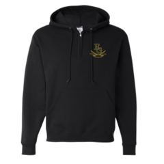Elk Grove Grens 1/4 Zip Pullover