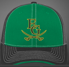 Elk Grove Grens Hat