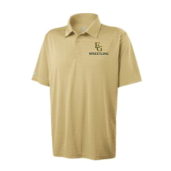 Elk Grove Grens Coaches Polo